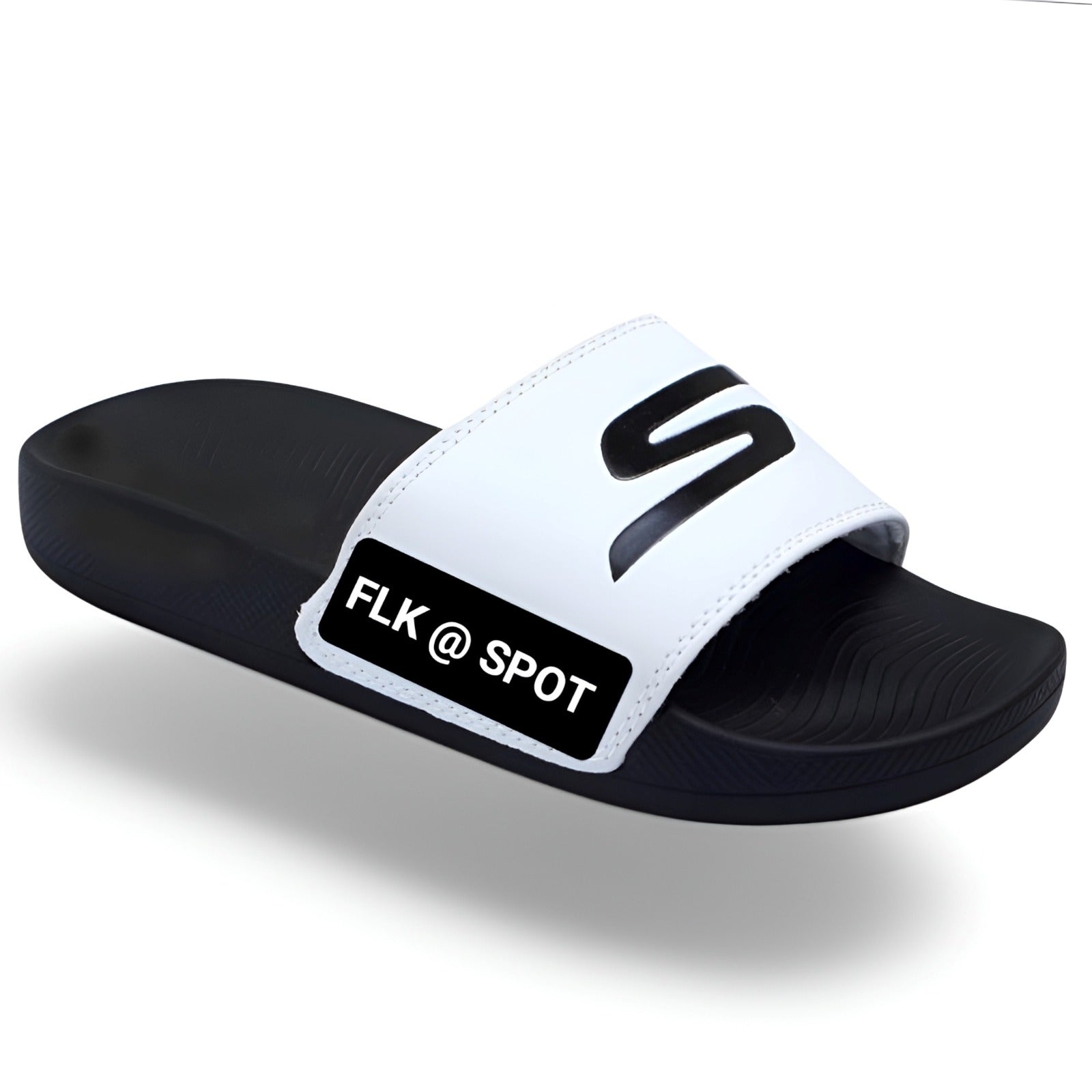 FLK@SPOT SLIDES
